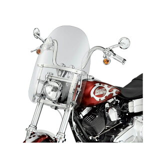 y58387-06zn[[ NCbN[XERpNgEEChV[hQuick-Release Compact Windshield TC\teC