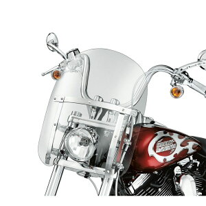 y58444-06zn[[ NCbN[XERpNgEEChV[hQuick-Release Compact Windshield TC\teC