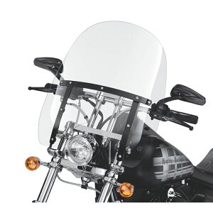y58706-09zn[[ NCbN[XERpNgEEChV[hQuick-Release Compact Windshield X|[cX^[