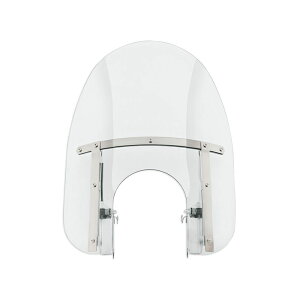 y58770-96zn[[ H-Df^b`uERpNgEEChV[h XvK[\teCfp Springer Softail Detachable Compact Windshield EVO\teC TC\teC