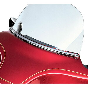 y59213-96zn[[ EChV[hg N[Chrome Windshield Trim EVOc[O TCc[O&gCN