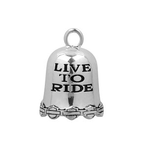 n[[ K[fBAx HARLEY-DAVIDSON Live to RideChx