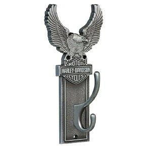 �n�[���[�_�r�b�h�\�� Eagle Bar & Shield �R�[�g�t�b�N HDL-10143