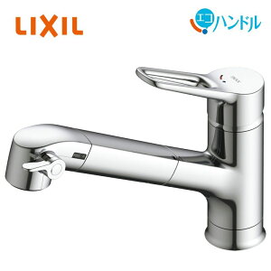 LIXIL INAX�yRJF-1071Y�z�L�b�`���p��������n���h�V�����[�t�򐅊�����V���O�����o�[���������������z�[���^�C�v�E�G�R�n���h���d�l�E��ʎ{�H�����������i�k�C���E���ꌧ�E�����͑�����