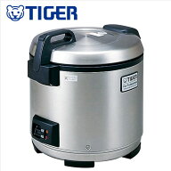 タイガー魔法瓶（TIGER）【JNO-A361-XS】業務用炊飯ジャー　ステンレス　■炊飯・保温　単相100V専用　■…