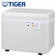 タイガー魔法瓶（TIGER）【SMG-A361-WL】もちつき機　ミルキーホワイト　■1台3役（蒸す・つく・こねる）…