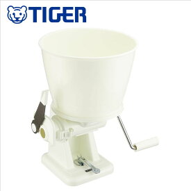 タイガー（TIGER）【SMX-5401-W】もちきり　ホワイト　■まる餅くん3升　■送料無料（北海道・沖縄県・離島は送料が掛かります）