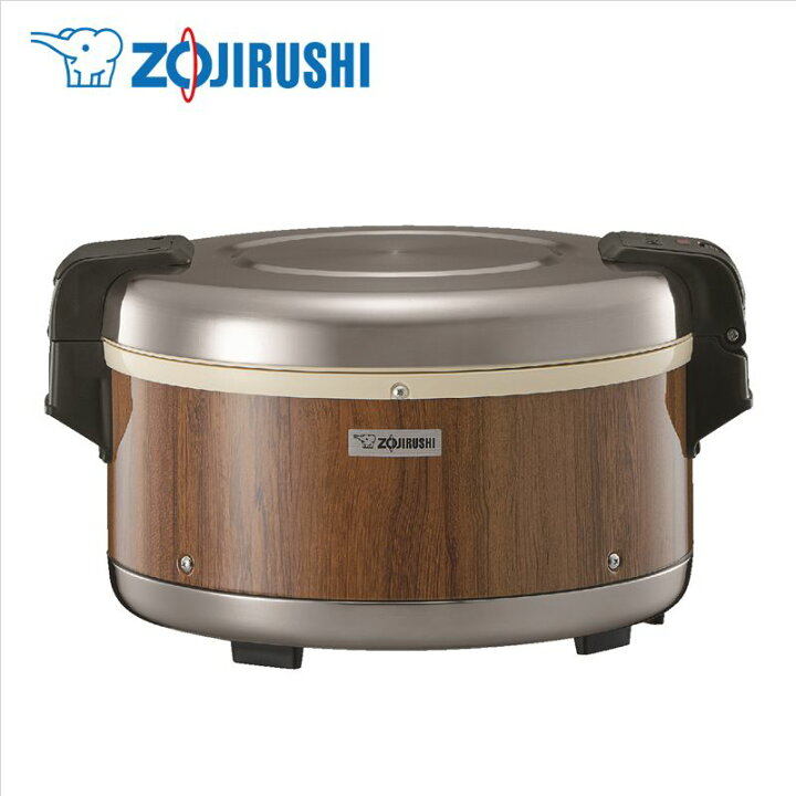 楽天市場】象印マホービン（ZOJIRUSHI）【TH-GA40-MK】業務用電子 