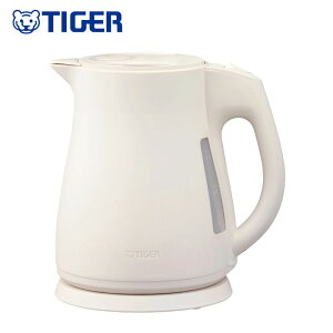 タイガー(TIGER)【PCT-A120-WO】電気ケトル1.2L オフホワイト ■驚速ケトル スゴ軽 大容量 ■送料無料(北海道・沖縄県・離島は送料が掛かります)