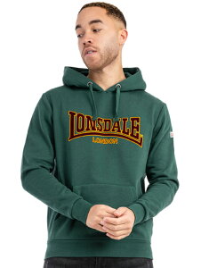 ロンズデール(LONSDALE) メンズパーカー・トレーナー | 通販・人気 