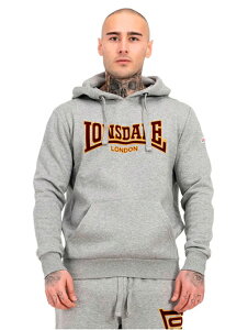ロンズデール(LONSDALE) メンズパーカー・トレーナー | 通販・人気 