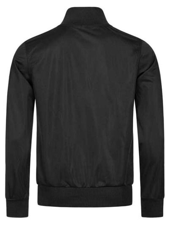 楽天市場】LONSDALE ロンズデール / トラックトップ(ALNWICK) Black 