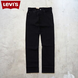 Levi's ���[�o�C�X 501 �f�j�� �p���c �W�[���Y 005012442 �X�g���[�g �f�j���p���c �{�^���t���C �X�g���b�` �u���b�N levis �� �{�g���X �A���J�W