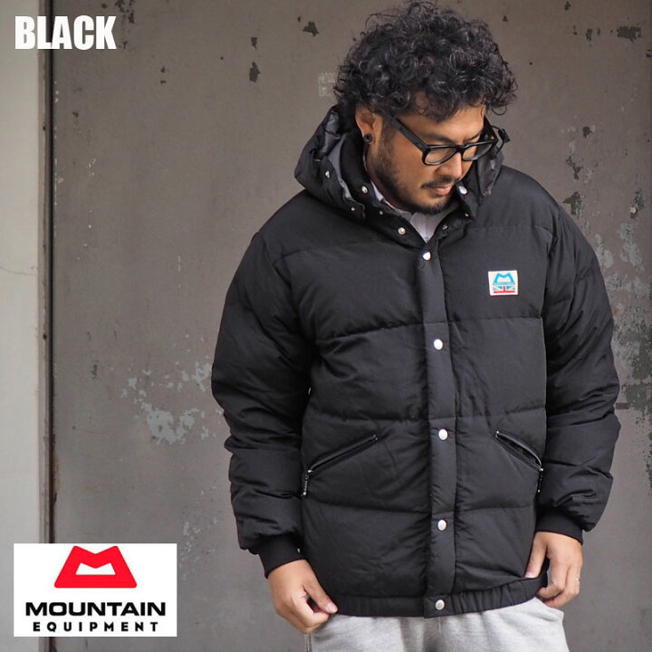 楽天市場】MOUNTAIN EQUIPMENT マウンテンイクイップメント ダウン  