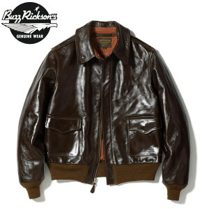 BUZZ RICKSON'S oYN\Y U[WPbg WPbg {v A2 Type A-2 gCONTRACT No. W535 AC-23380 ROUGH WEAR CLOTHING CO.hBR80593 Y