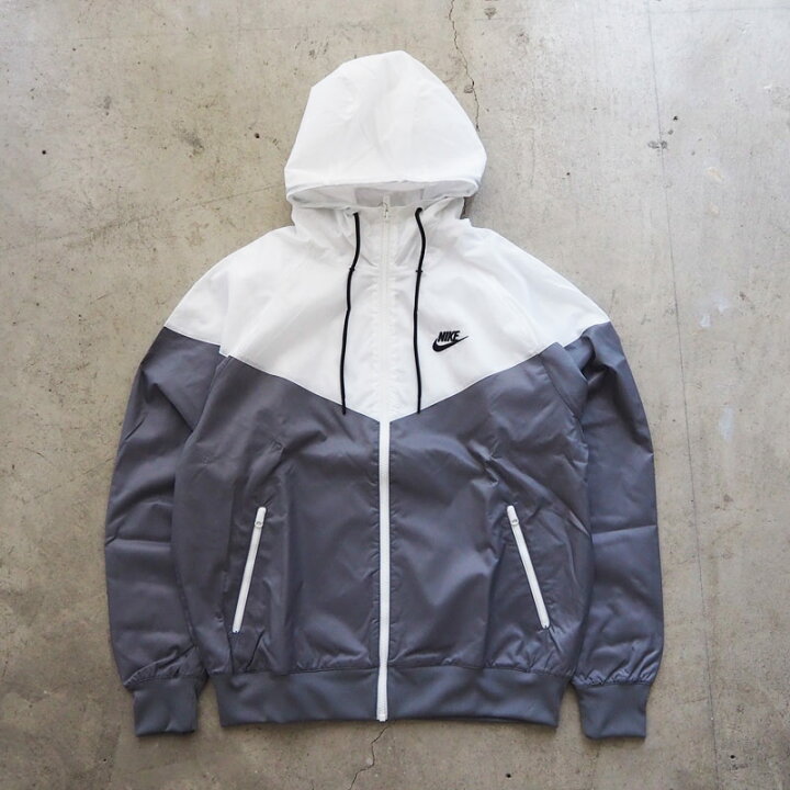 楽天市場】NIKE ナイキ ジャケット ウーブン フーディージャケット 