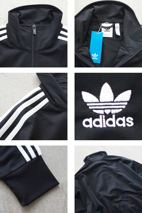 楽天市場】adidas Originals アディダス ジャージ 上 FIREBIRD 