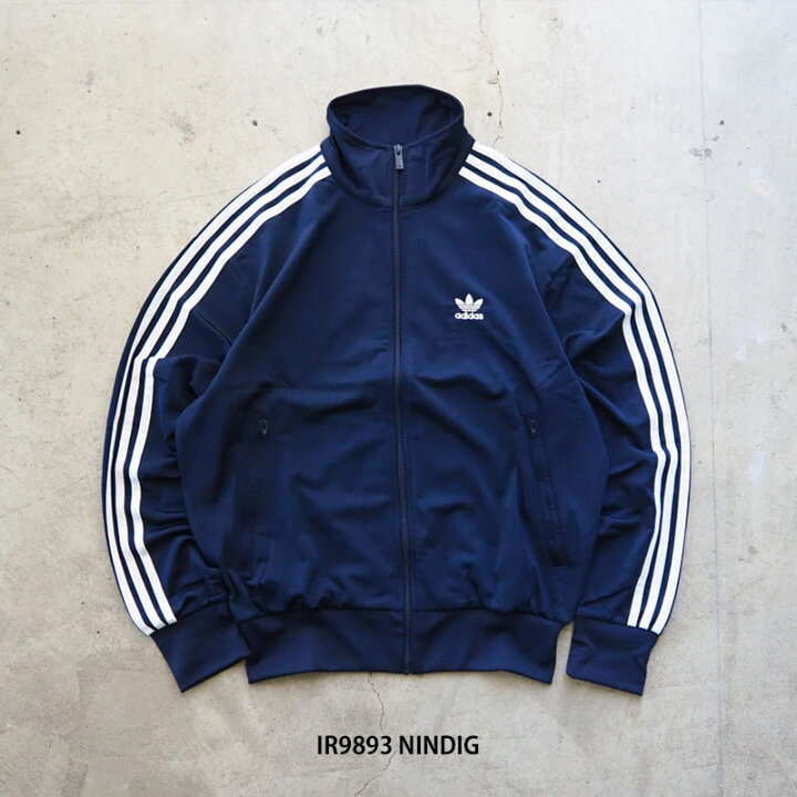 楽天市場】adidas Originals アディダス ジャージ 上 FIREBIRD 