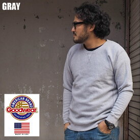 楽天市場 Good グッドウェア スウェットの通販