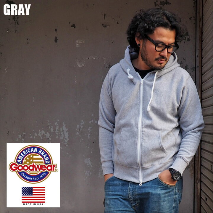 楽天市場 Goodwear グッドウェア Fl Zh01 フード付きファスナー パーカー Gdw 001 パーカー ジップパーカー Sweat スウェットパーカー Zipup スウェット メンズ アメカジ 無地 シンプル 綿 コットン カジュアル ジップアップ Headfootmixism 楽天市場 Goodwear グッドウェア Fl Zh01 フード付きファスナー パーカー Gdw 001 パーカー ジップパーカー Sweat スウェットパーカー Zipup スウェット メンズ アメカジ 無地 シンプル 綿 コットン カジュアル ジップアップ Headfootmixism