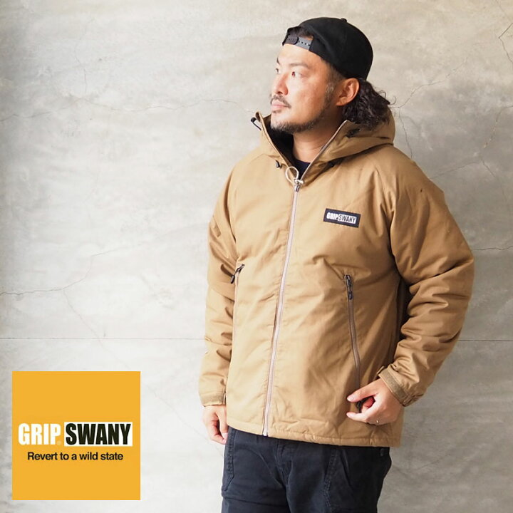 楽天市場】GRIP SWANY グリップスワニー ジャケット FIREPROOF 