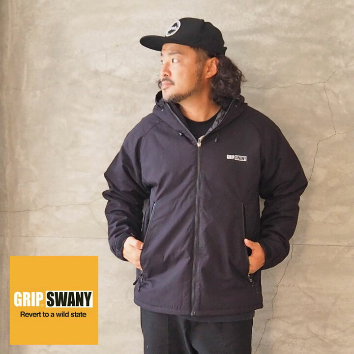 楽天市場】GRIP SWANY グリップスワニー ジャケット FIREPROOF GS JKT 
