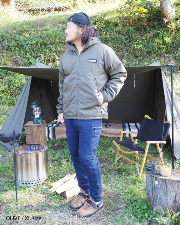 楽天市場】GRIP SWANY グリップスワニー ジャケット FIREPROOF GS JKT 