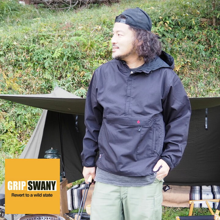 楽天市場】GRIP SWANY グリップスワニー 難燃 ジャケット FIREPROOF GS 