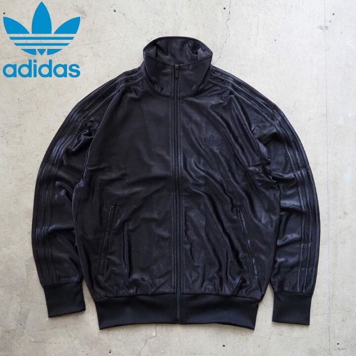 楽天市場】adidas Originals アディダス ジャージ 上 ファイヤーバード 