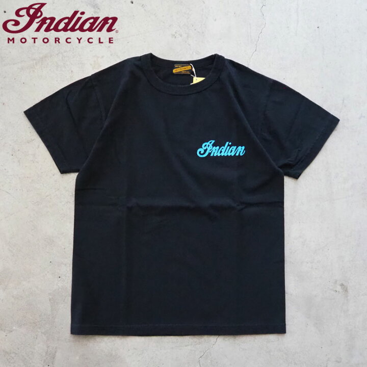 楽天市場】Indian Motorcycle インディアン モトサイクル Tシャツ 