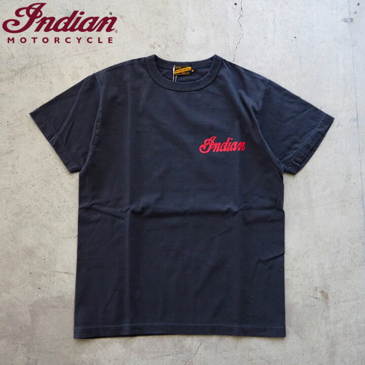 楽天市場】Indian Motorcycle インディアン モトサイクル Tシャツ 