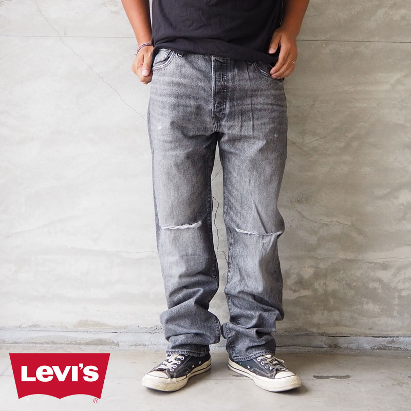 楽天市場】Levi's リーバイス 501 デニム パンツ メンズ ORIGINAL FIT