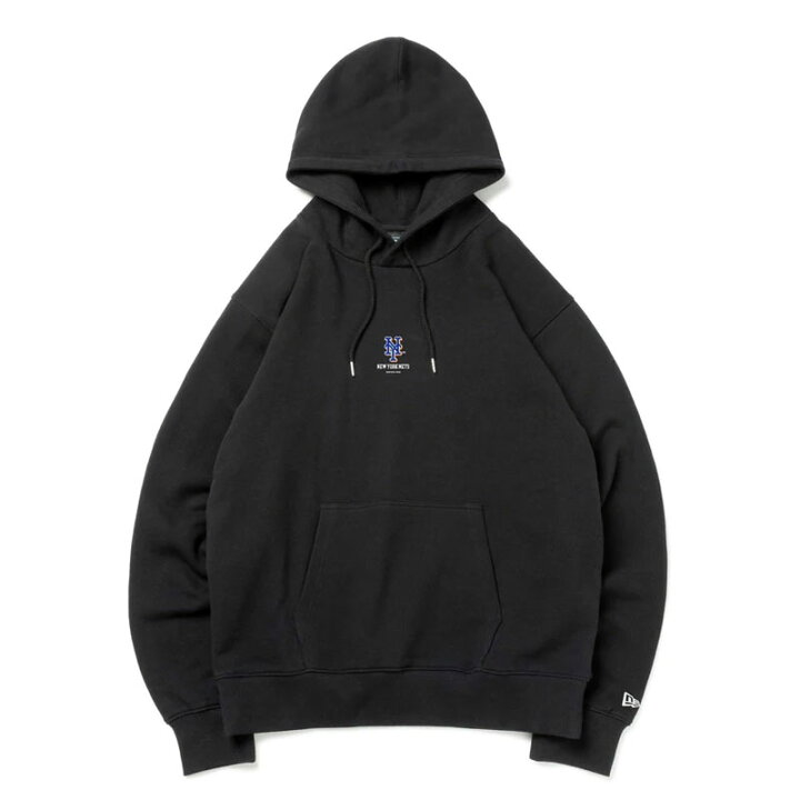 楽天市場】NEW ERA ニューエラ パーカー メンズ スウェット プル 