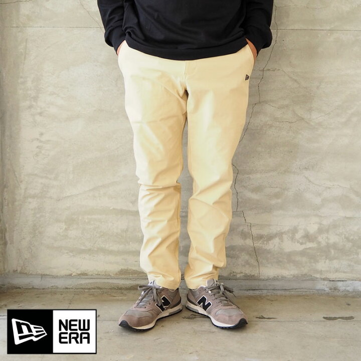 楽天市場】NEW ERA ニューエラ ゴルフ パンツ メンズ ゴルフ 