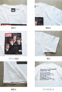 楽天市場 Screen Stars スクリーンスターズ Tシャツ ビートルズ Life John Dominis Ss 21sslf 1 メンズ レディース ライフ コラボ 半袖 半袖tシャツ The Beatles アメカジ プリントイラスト おしゃれ イラスト 白 ホワイト 黒 ブラック メール便可 Headfootmixism