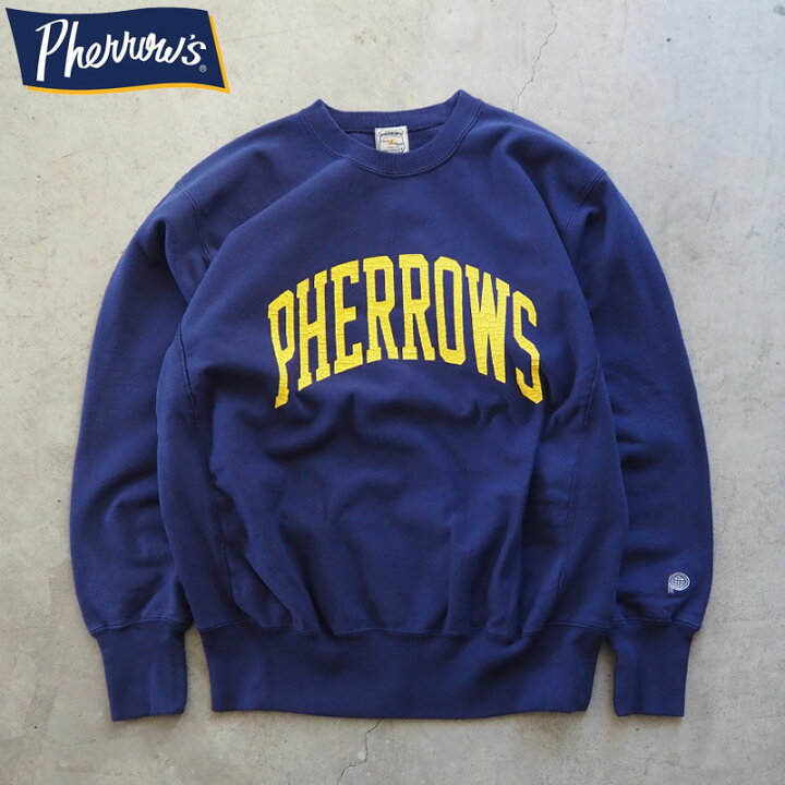 楽天市場】PHERROW