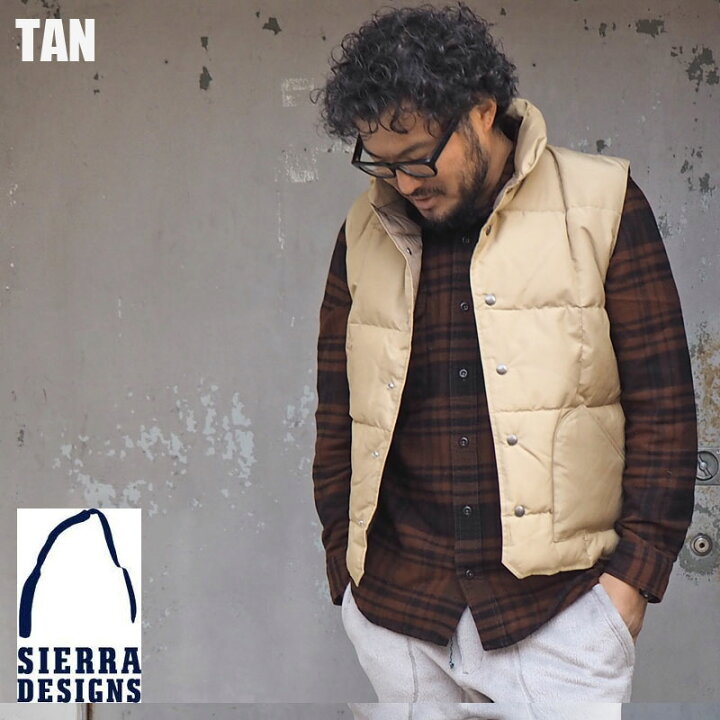 楽天市場 Sierra Designs シエラデザイン ダウンベスト 7981k 7981l メンズ ダウン ベスト Vest アメカジ アウトドア シンプル 無地 アウター ジャケット ロクヨンクロス 60 40 ダウンジャケット おしゃれ 定番 緑 ネイビー グリーン 紺 ブルー ナイロン 軽量 防寒 楽天市場 Sierra Designs シエラデザイン ダウンベスト 7981k 7981l メンズ ダウン ベスト Vest アメカジ アウトドア シンプル 無地 アウター ジャケット ロクヨンクロス 60 40 ダウンジャケット おしゃれ 定番 緑 ネイビー グリーン 紺 ブルー ナイロン 軽量 防寒