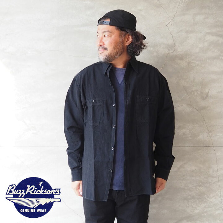 楽天市場】BUZZ RICKSON