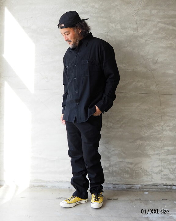 楽天市場】BUZZ RICKSON 