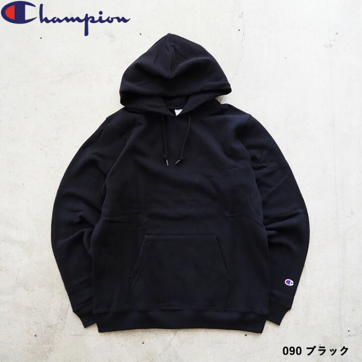 楽天市場】Champion チャンピオン パーカー USA製 フーデッド  