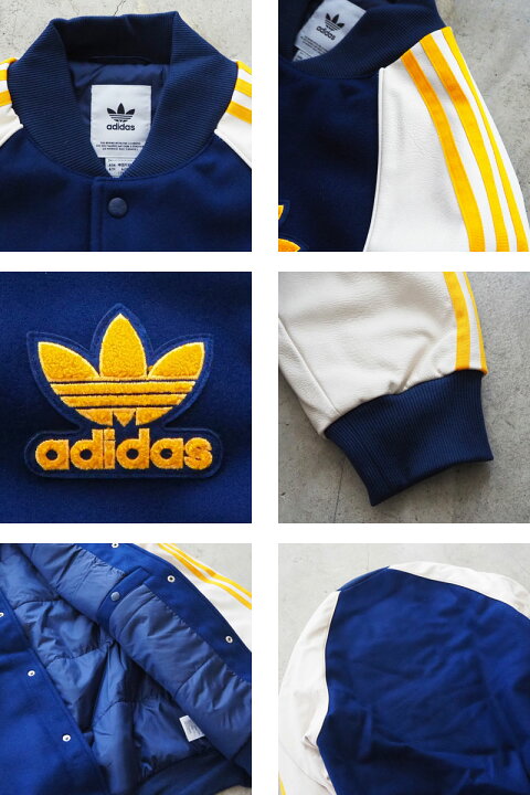 楽天市場】adidas originals アディダス オリジナルス ジャケット SST  