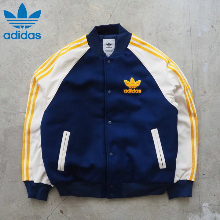 楽天市場】adidas originals アディダス オリジナルス ジャケット SST  