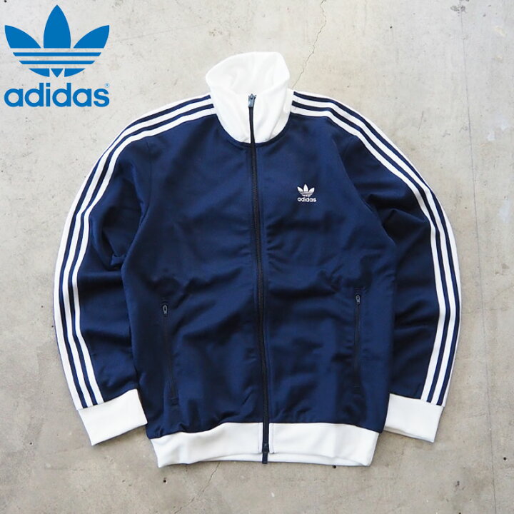 楽天市場】adidas Originals アディダス ジャージ 上 メンズ 