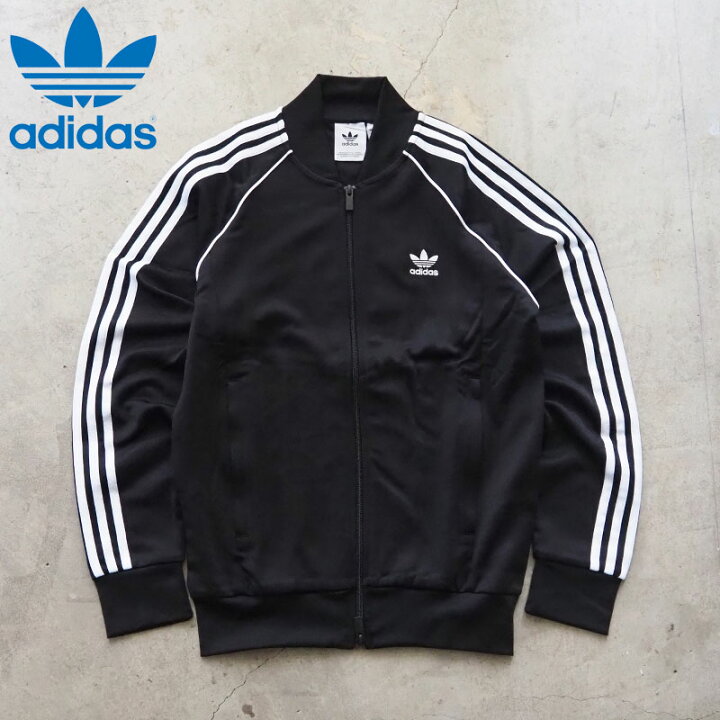 楽天市場】adidas Originals アディダス ジャージ 上 メンズ 