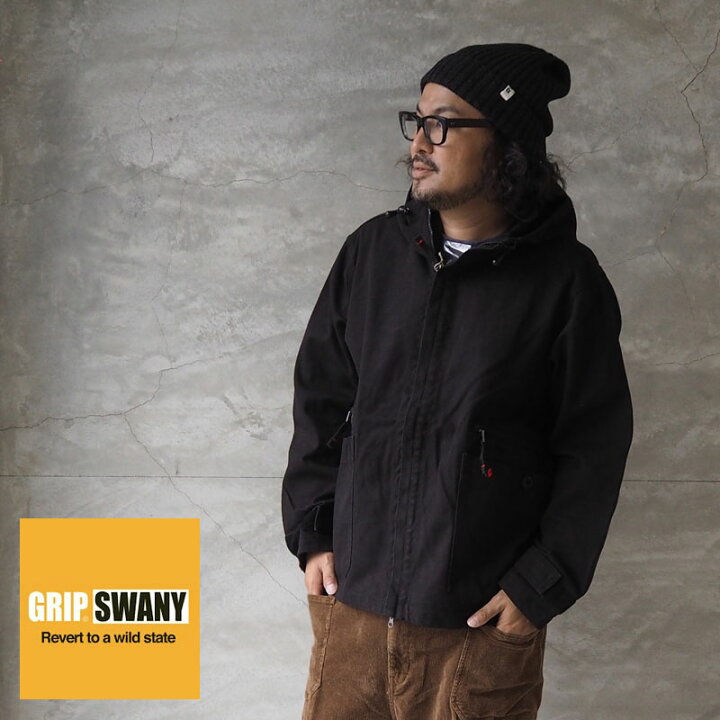 楽天市場】GRIP SWANY グリップスワニー ジャケット ファイアー 