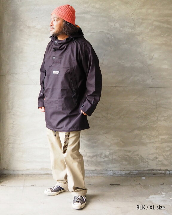 楽天市場】GRIP SWANY グリップスワニー アノラック FP GS ANORAK GSJ 