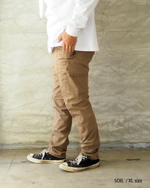 楽天市場】GRIP SWANY グリップスワニー パンツ JOG 3D CAMP PANTS 