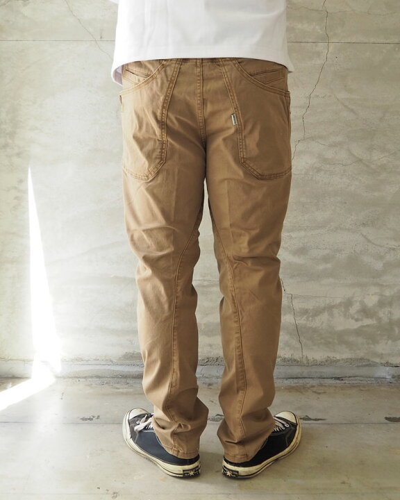 楽天市場】GRIP SWANY グリップスワニー パンツ JOG 3D CAMP PANTS 