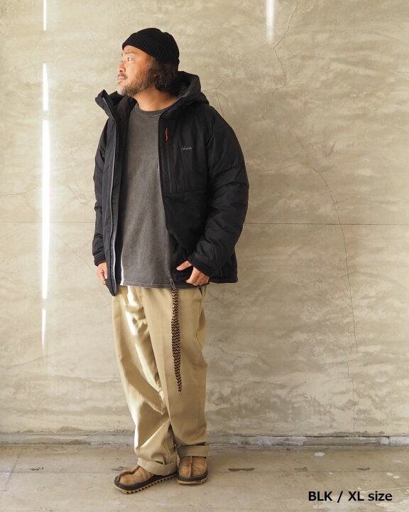 楽天市場】NANGA ナンガ オーロラダウンジャケット AURORA DOWN JACKET 