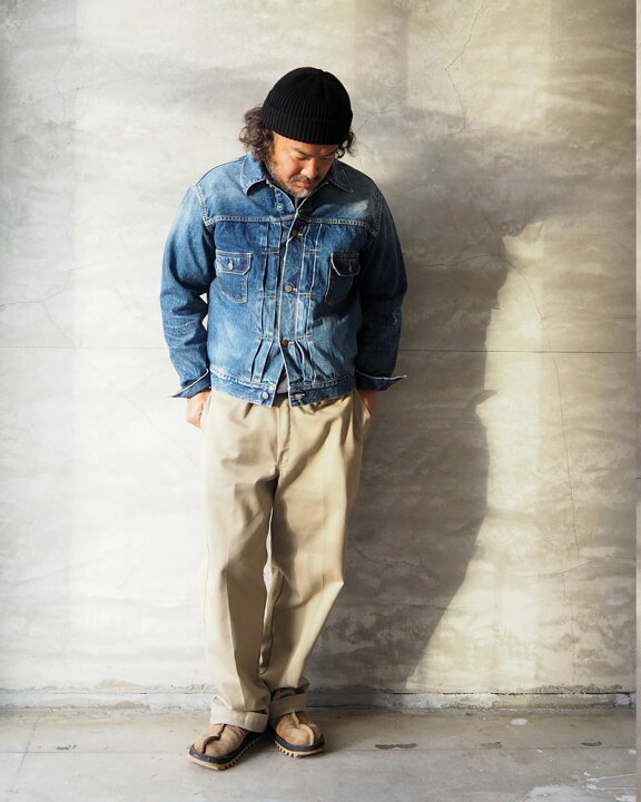 楽天市場】SUGAR CANE シュガーケーン デニムジャケット 14.25oz 